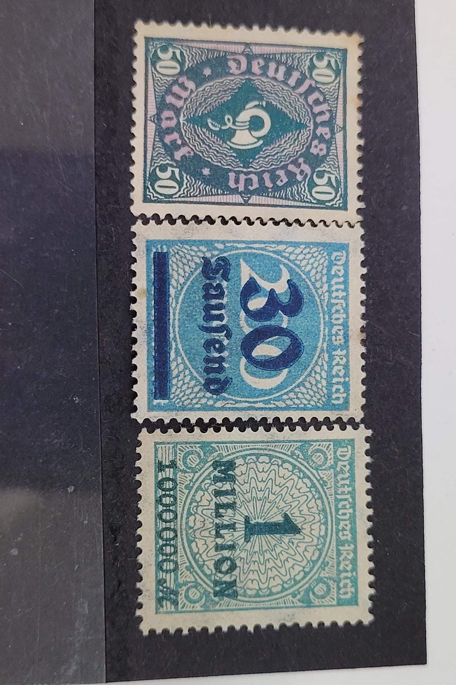 Deutsches reich stamps - Etsy 日本
