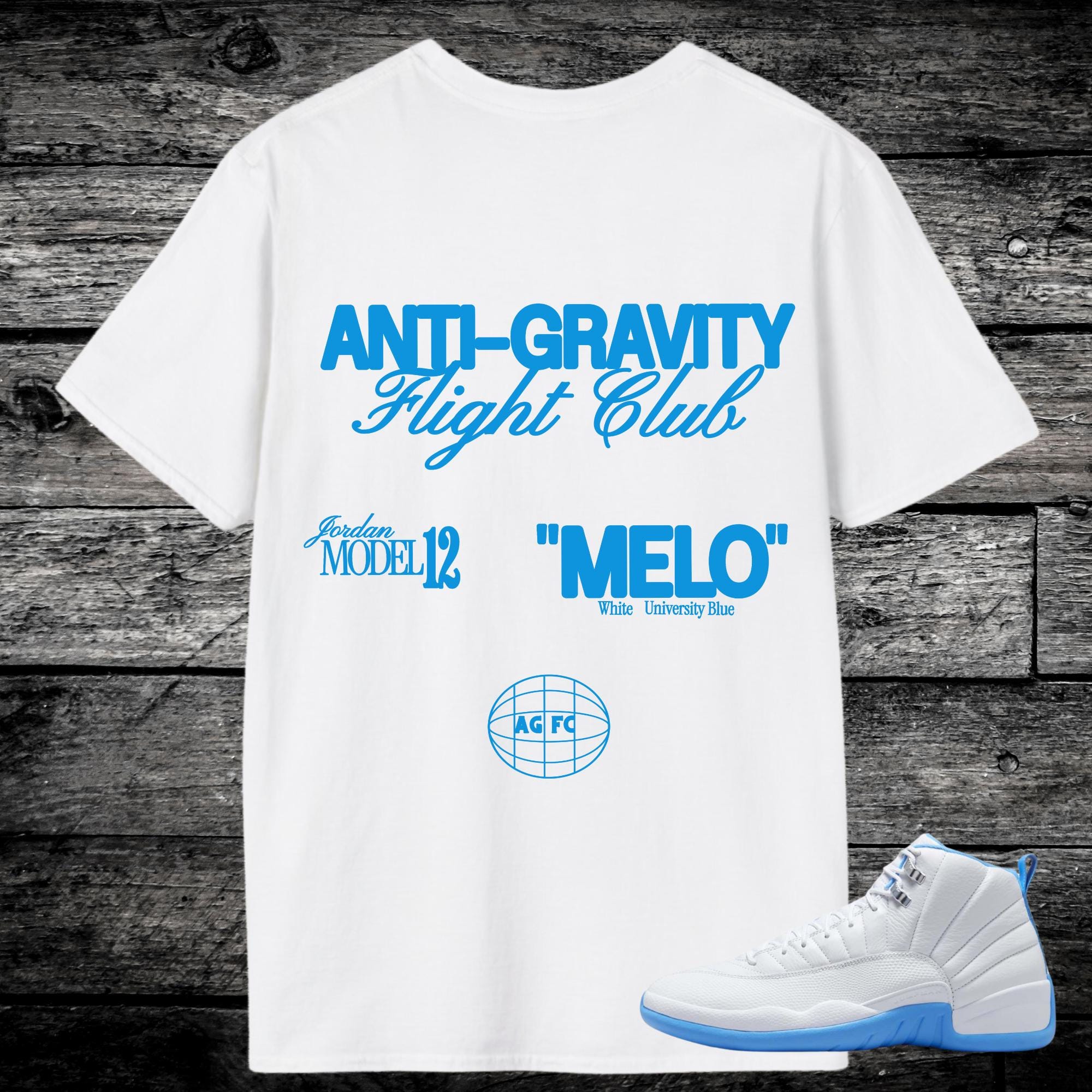 flight club university blue