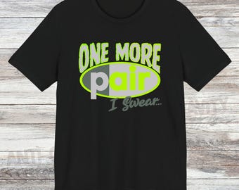 Camiseta Air Max 95 Neon OG Sneaker Match: Negro, amarillo neón