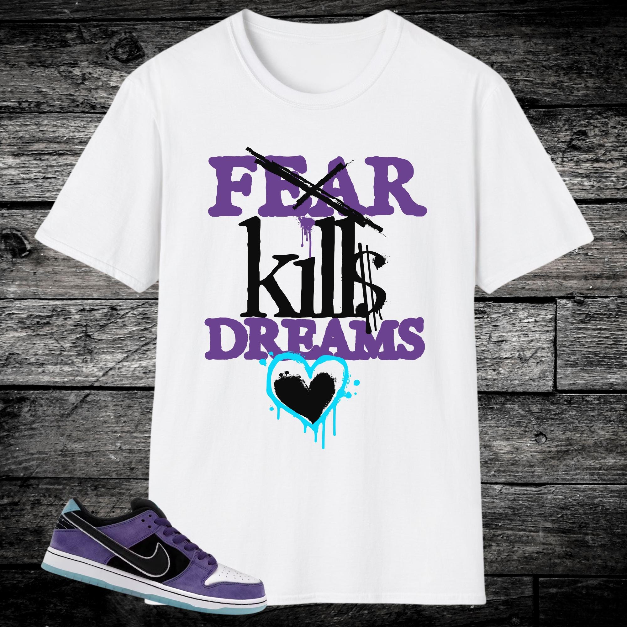 nike sb dunk clothing