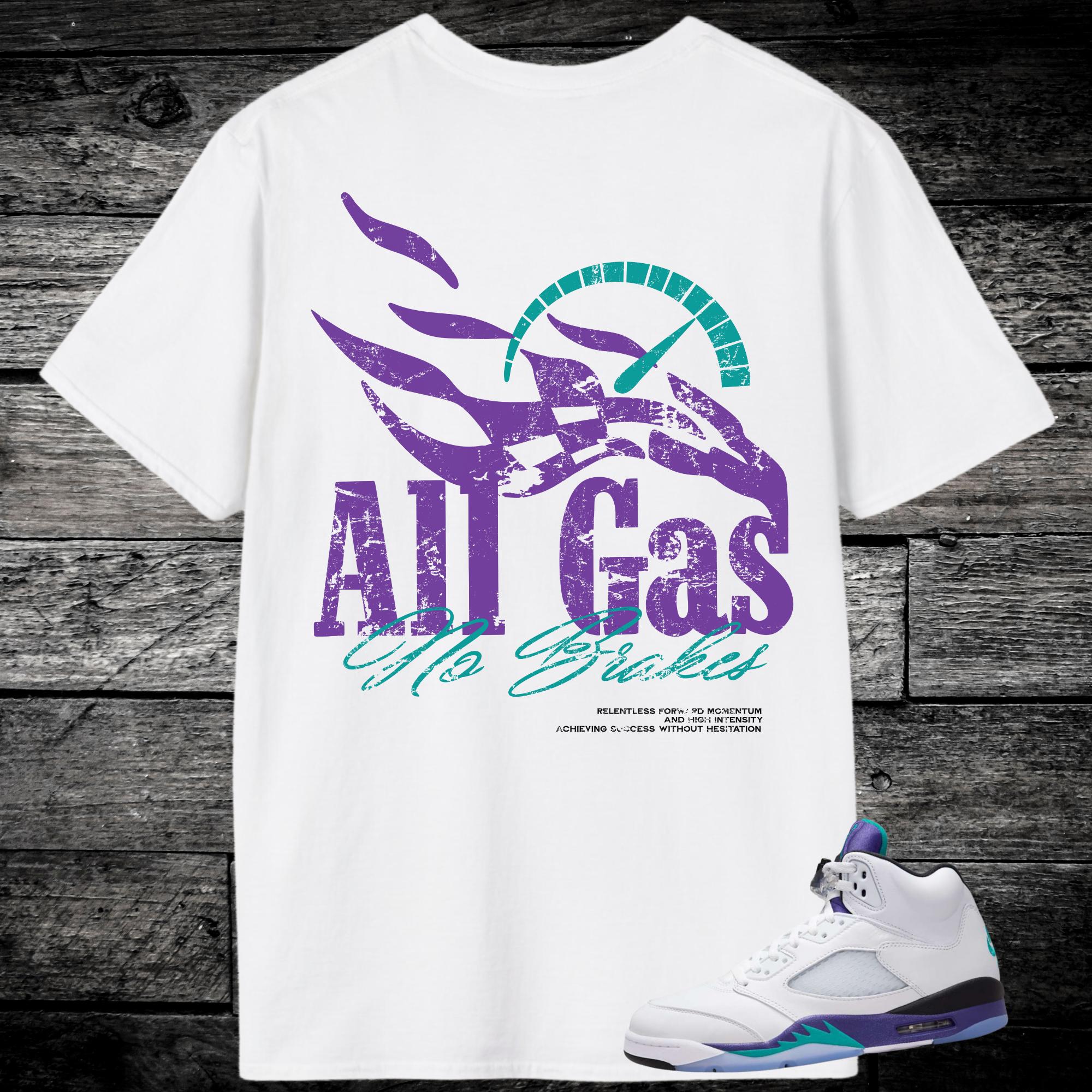 jordan grape apparel