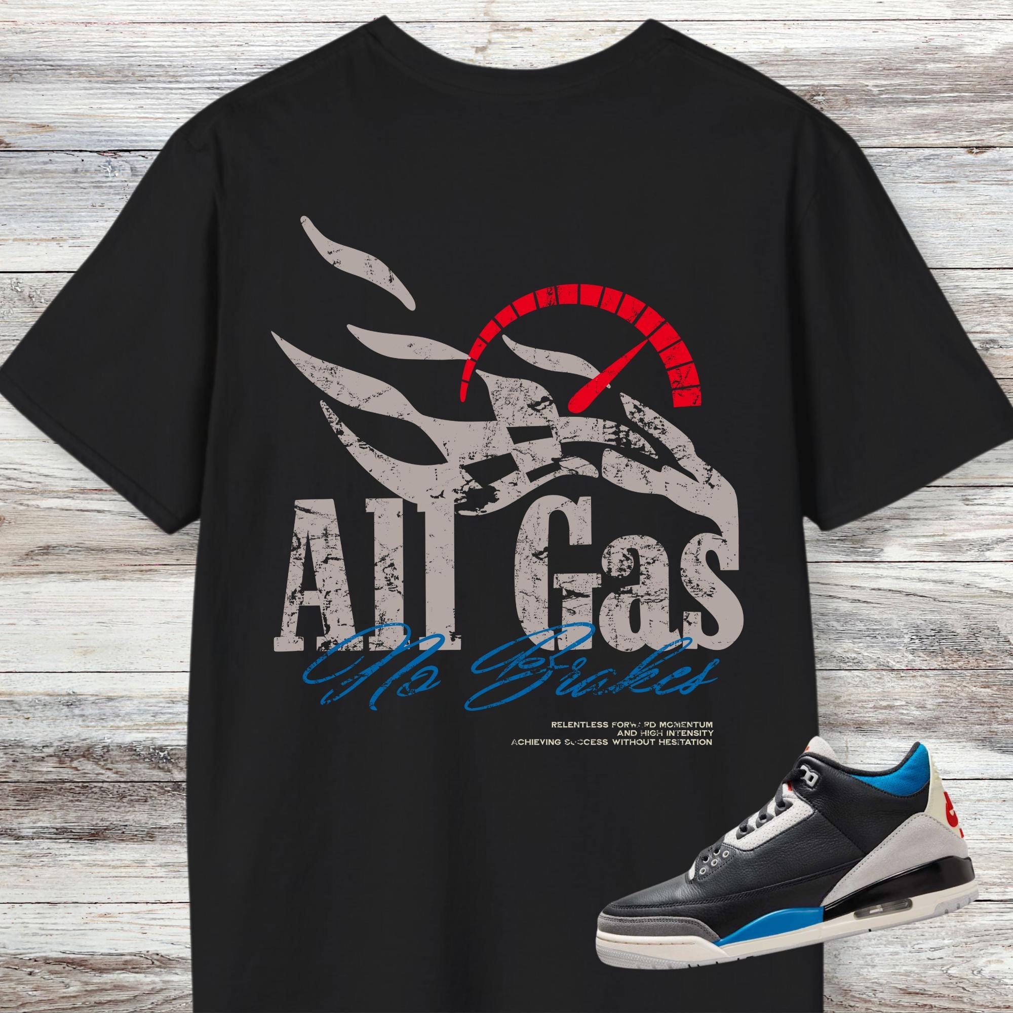 Jordan 3 - Etsy