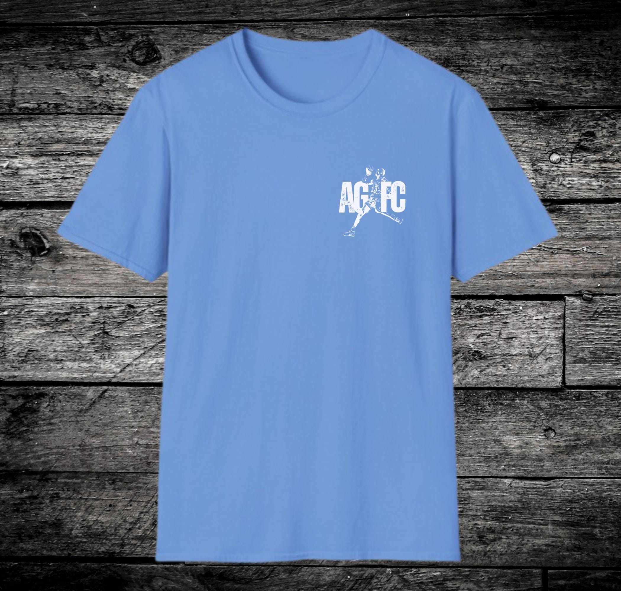 jordan 1 unc shirt