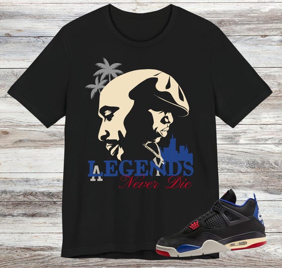 shirts to match fire red 4s