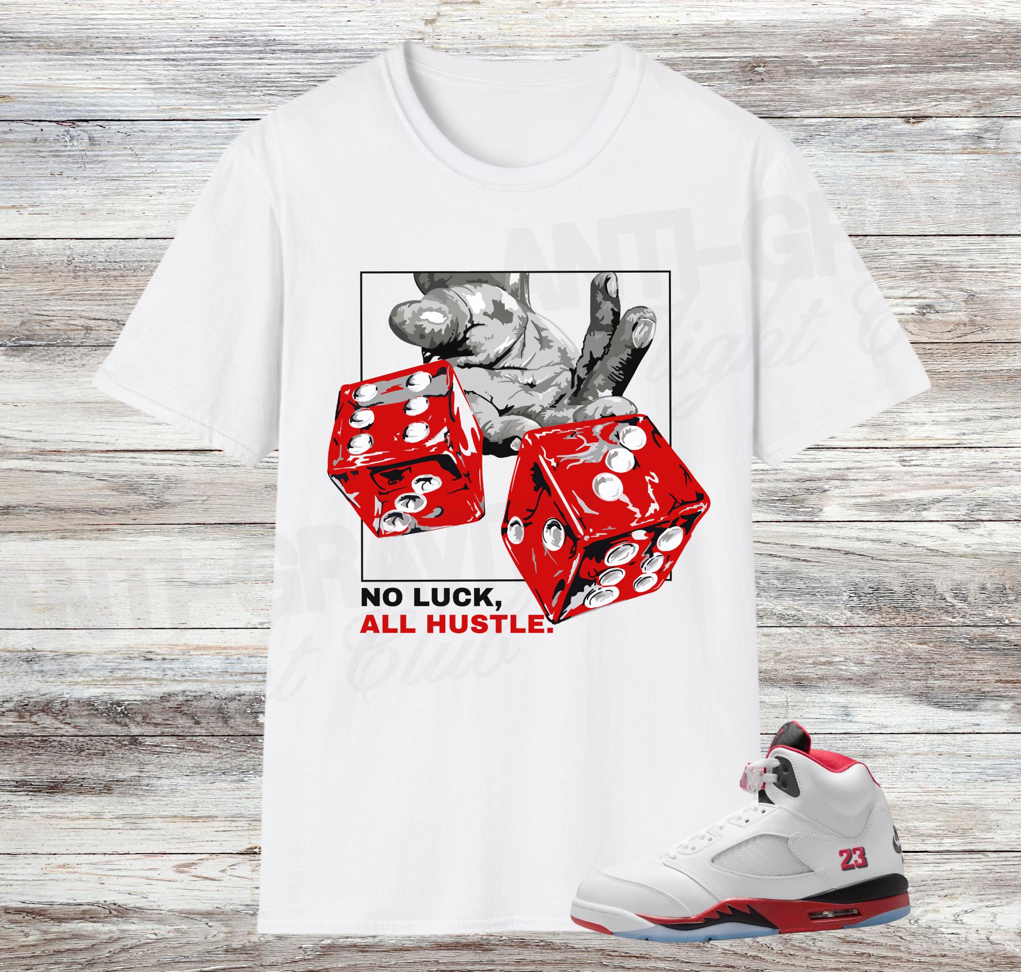 Shirts Match Jordans