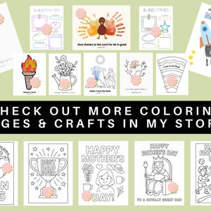 Joseph Feasts With His Brothers Coloring Page | Genesis Bible Story ...