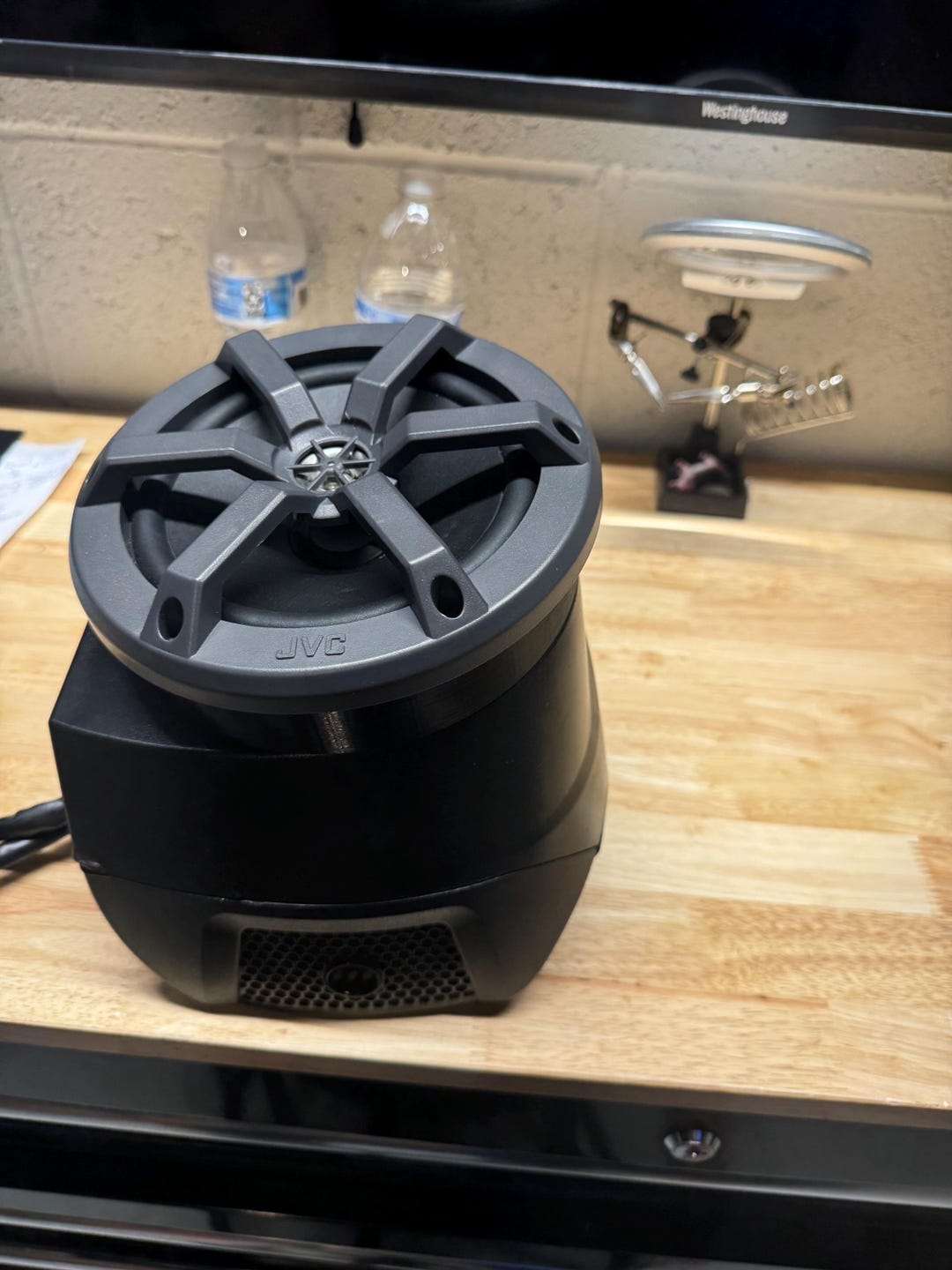 Yamaha Waverunner JVC 6.5 Speaker ADAPTERS - Etsy