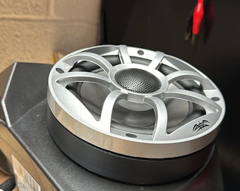 Yamaha Waverunner Wetsounds 5s speaker adapters