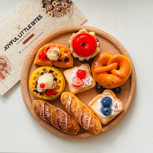 Food Magnets