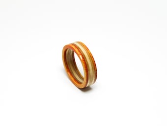 Skateboard Ring ( orange)