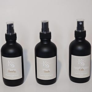 Room Spray