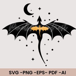Basgiath War College PNG, Basgiath War College svg, Vierter Flügel, Eisenflamme Und Onyxsturm PNG, Basgiath War College, Schwarz Und Weiß Bei 300DPI!