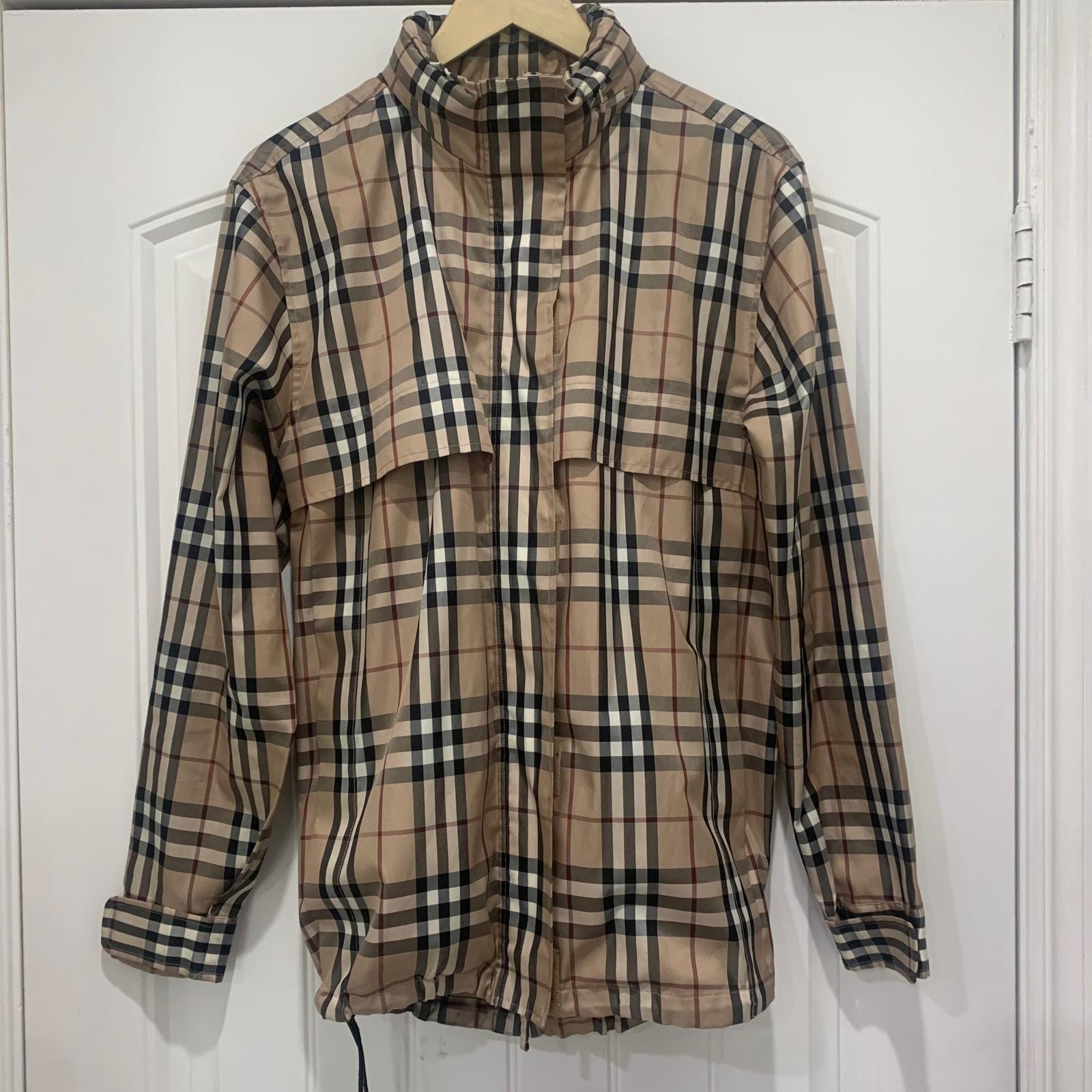 Burberry Golf - Etsy