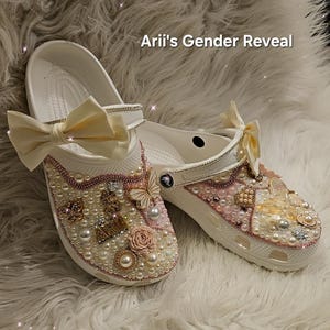 Custom Crocs