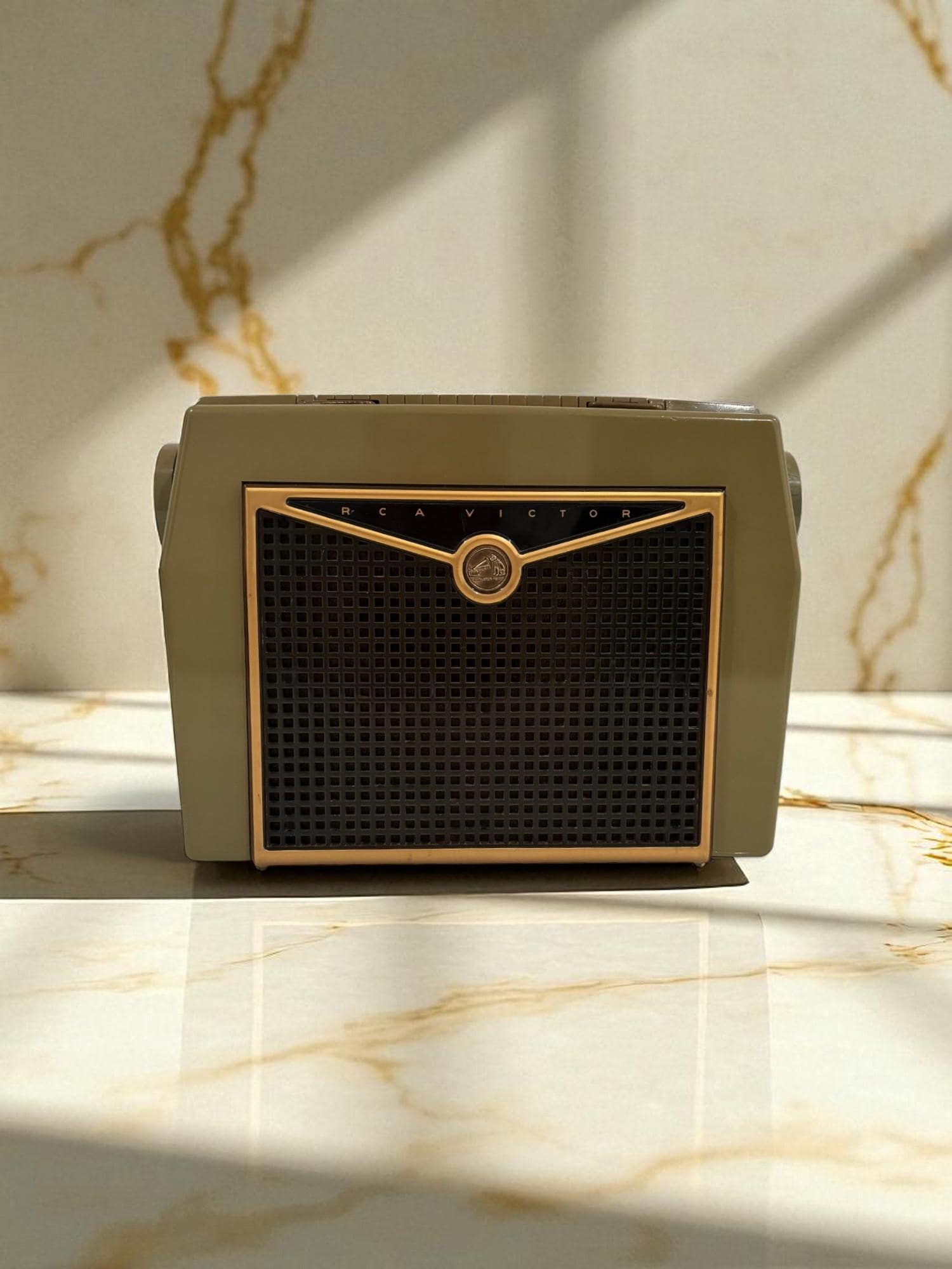 Bush radio - Etsy 日本