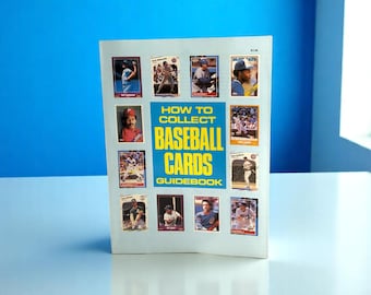 Vintage Baseball Memorabilia Lot: Hall of Fame Cards Booklets & 1991 Cooperstown Scorecard