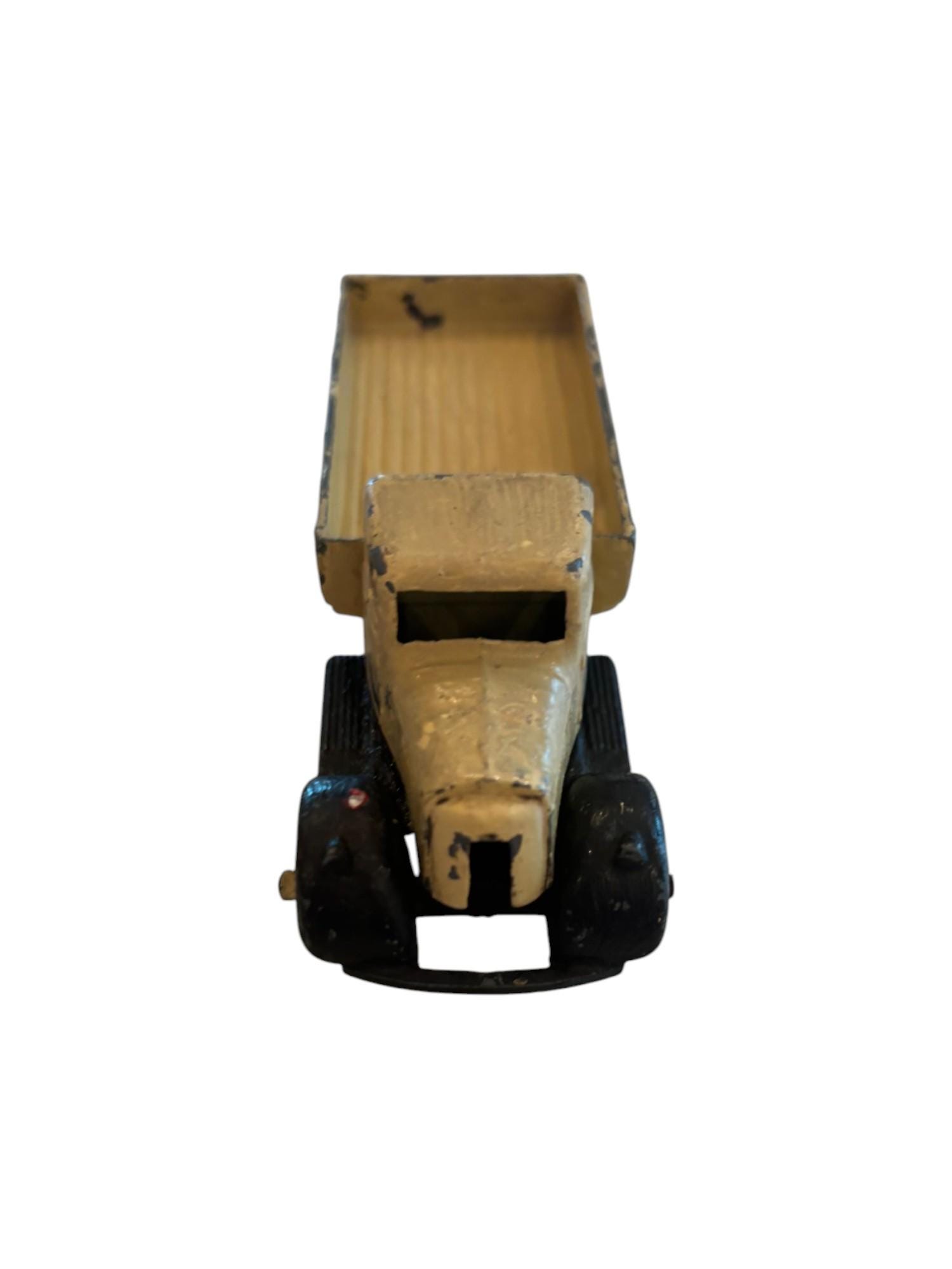 Rare Dinky Toy - Etsy Canada