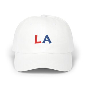 LA Strong Baseball Hat, Dad Cap, Dodgers, Los Angeles, Los Angeles Strong, Fire Awareness, LA Support, LA Hat, Eaton, Pacific Palisades