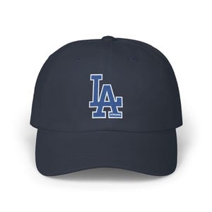 LA Strong Baseball Hat, Dad Cap, Dodgers, Los Angeles, Los Angeles Strong, Fire Awareness, LA Support, LA Hat, Eaton, Pacific Palisades