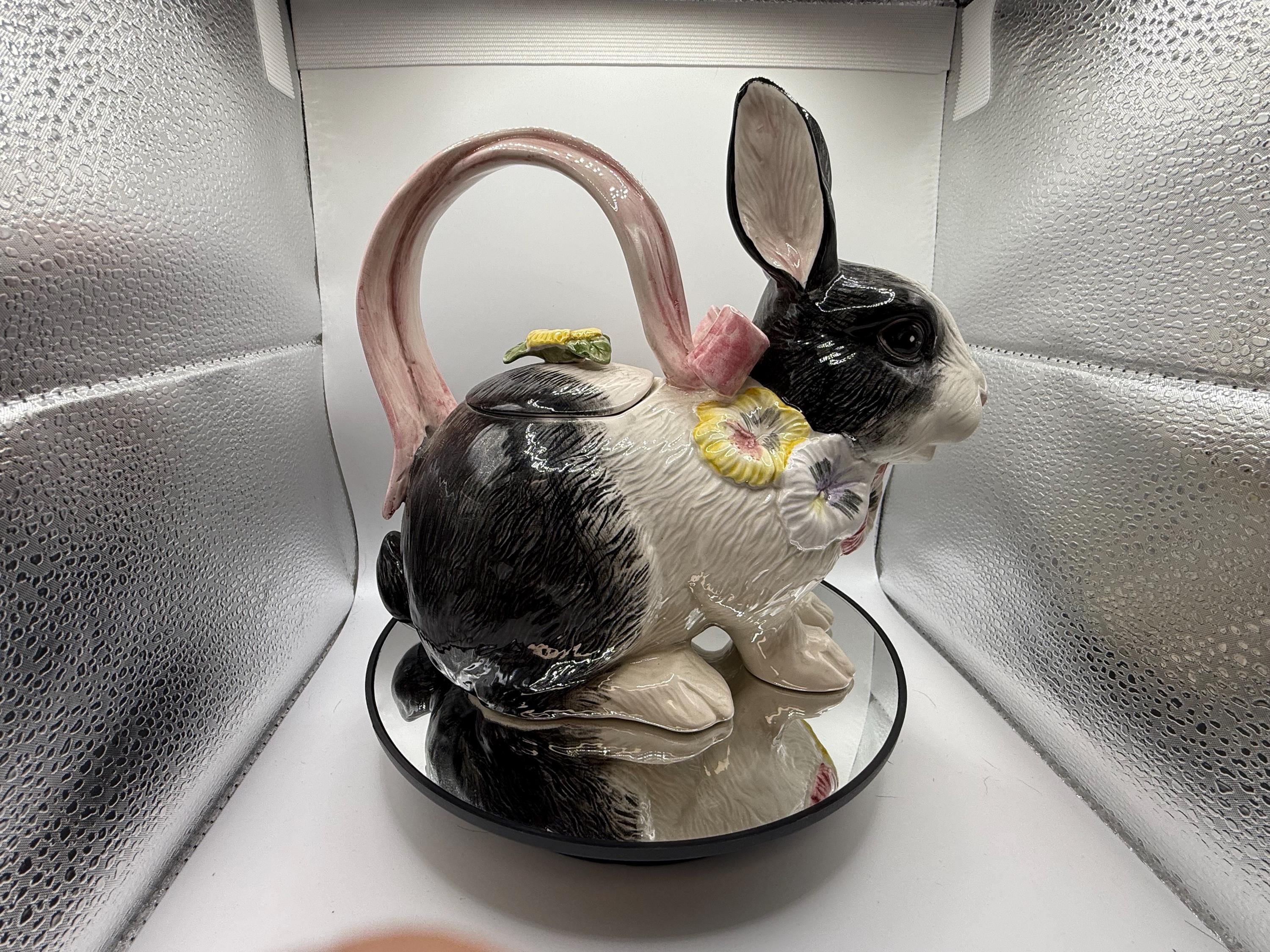 Vintage Fitz Floyd Rabbit - Etsy - Page 4