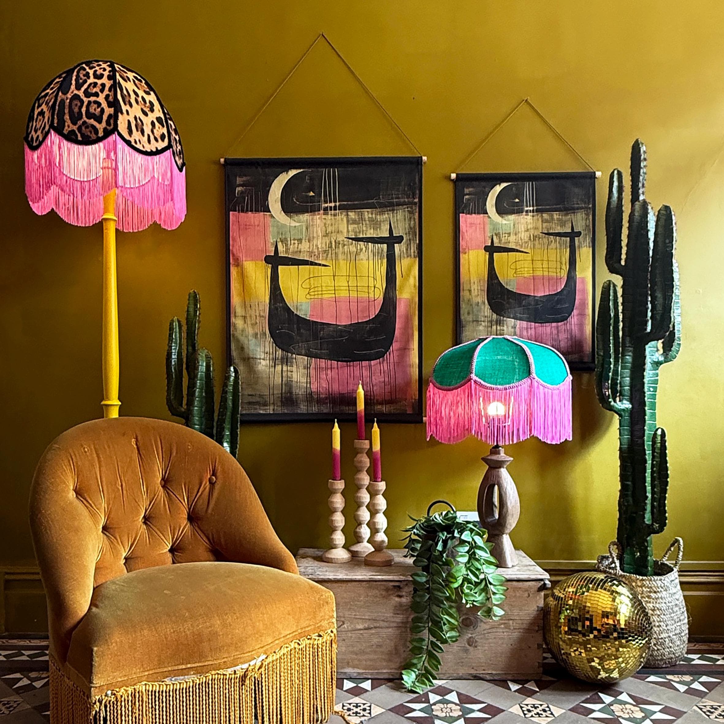 LoveFrankieInteriors - Etsy