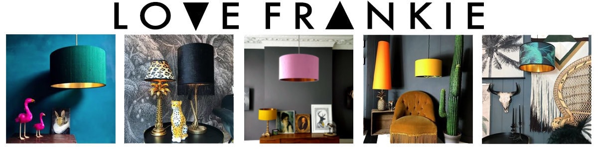 lovefrankiedotcom - Etsy