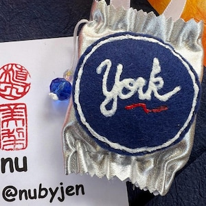 York peppermint patty - Etsy 日本
