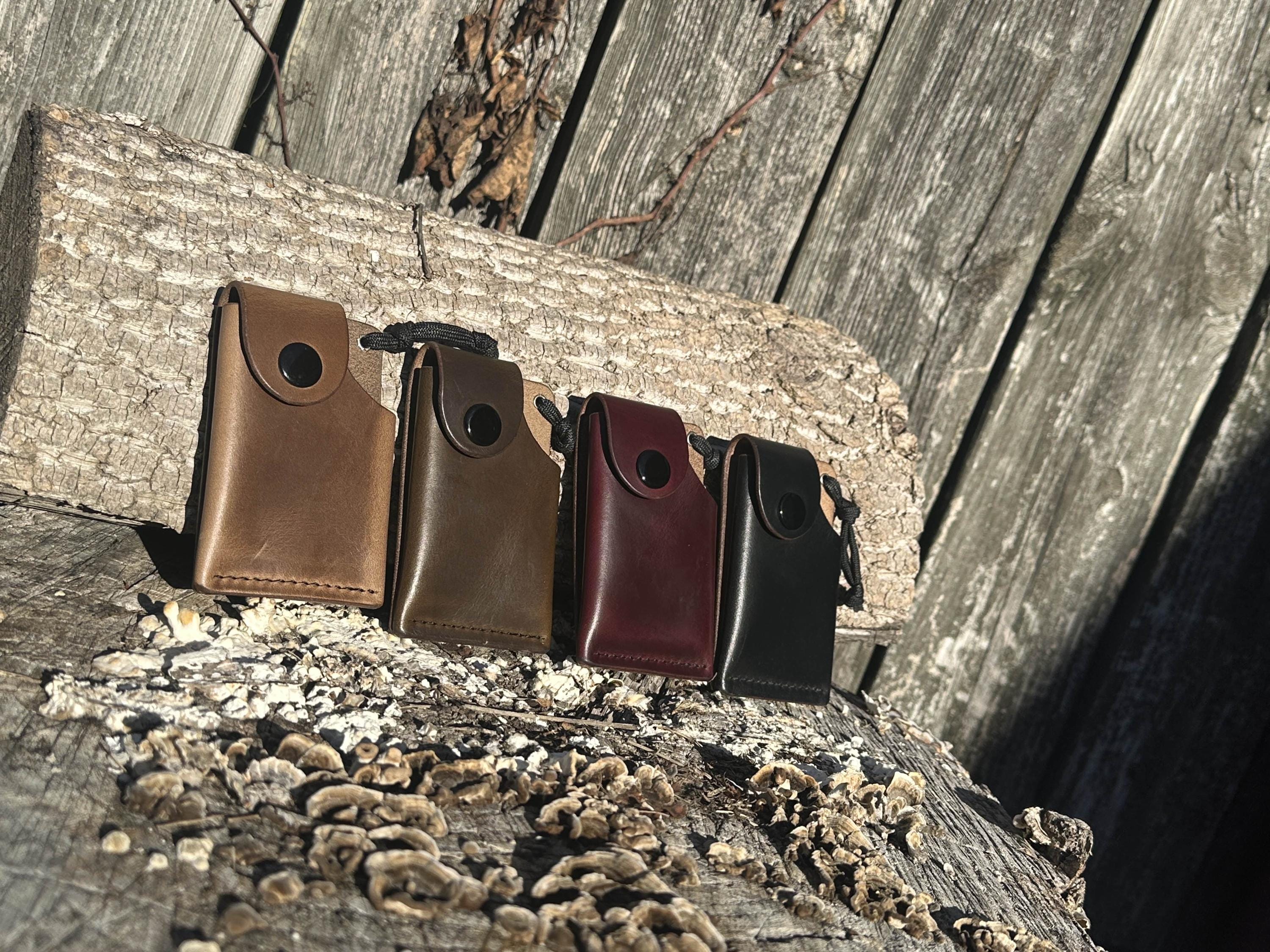 Chromexcel Wallet - Etsy Chromexcel Wallet - Etsy