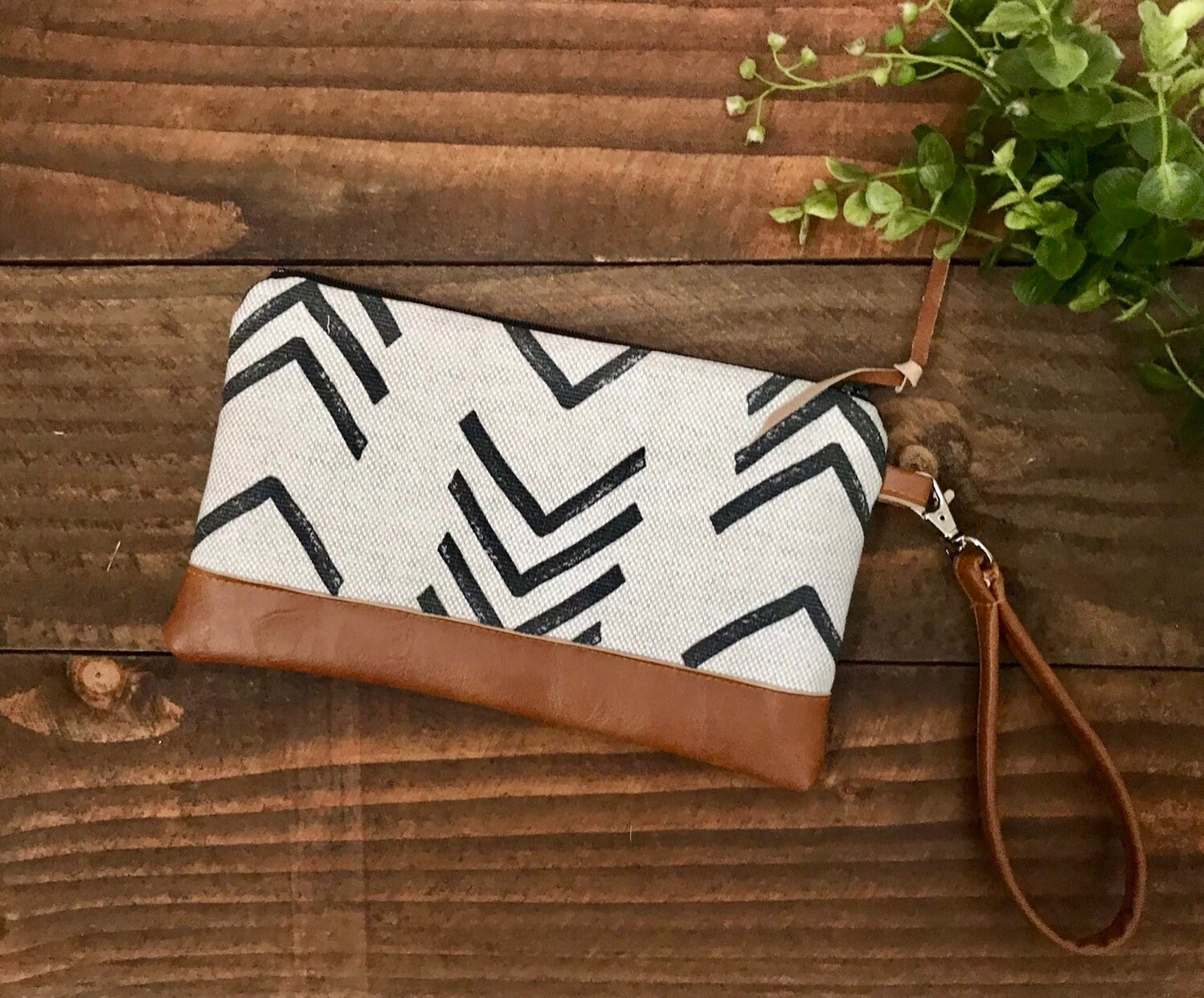 Cloth Wristlets Etsy