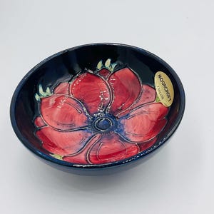 Moorcroft pottery - Etsy 日本
