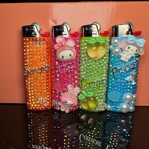 Custom zodiac lighters