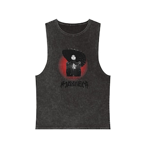 Das ultimative Chaos Lady Gaga Tank Top | Cooles Unisex Mayhem Album Inspiration