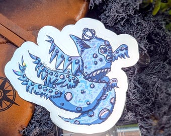 Biblically Accurate Furby