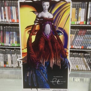Parasite eve - Etsy 日本