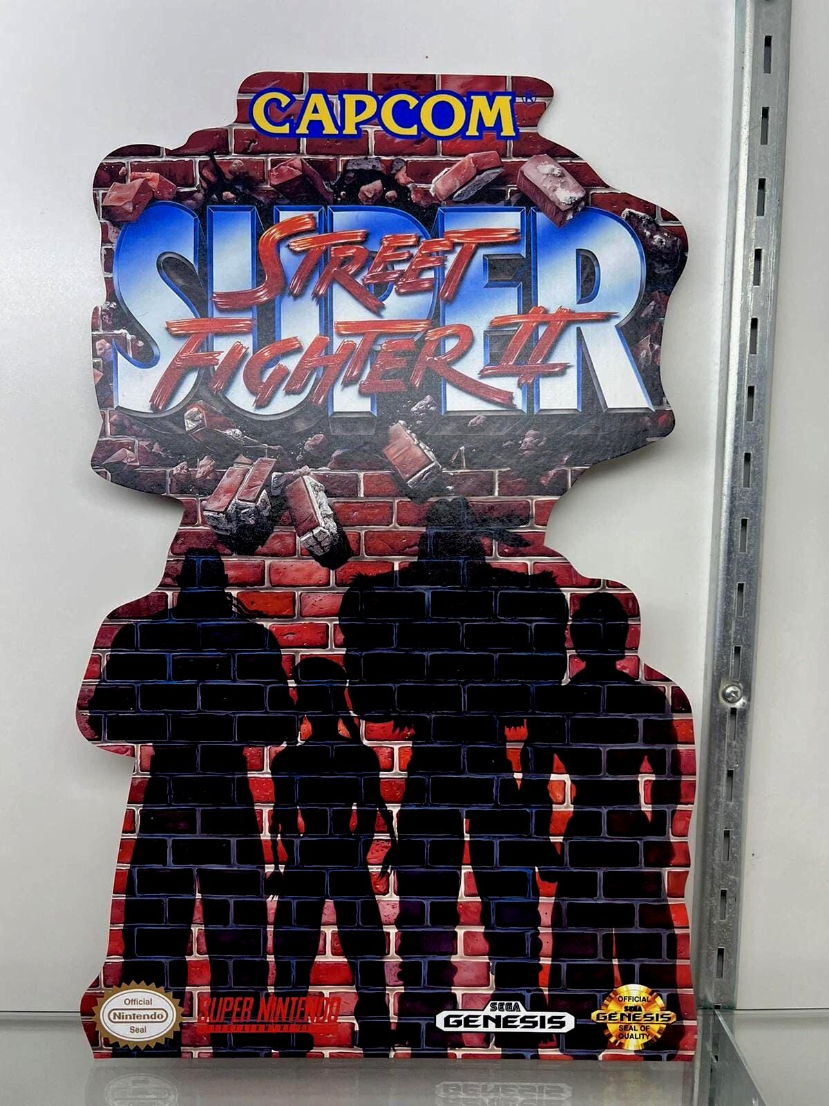Street fighter iii - Etsy 日本