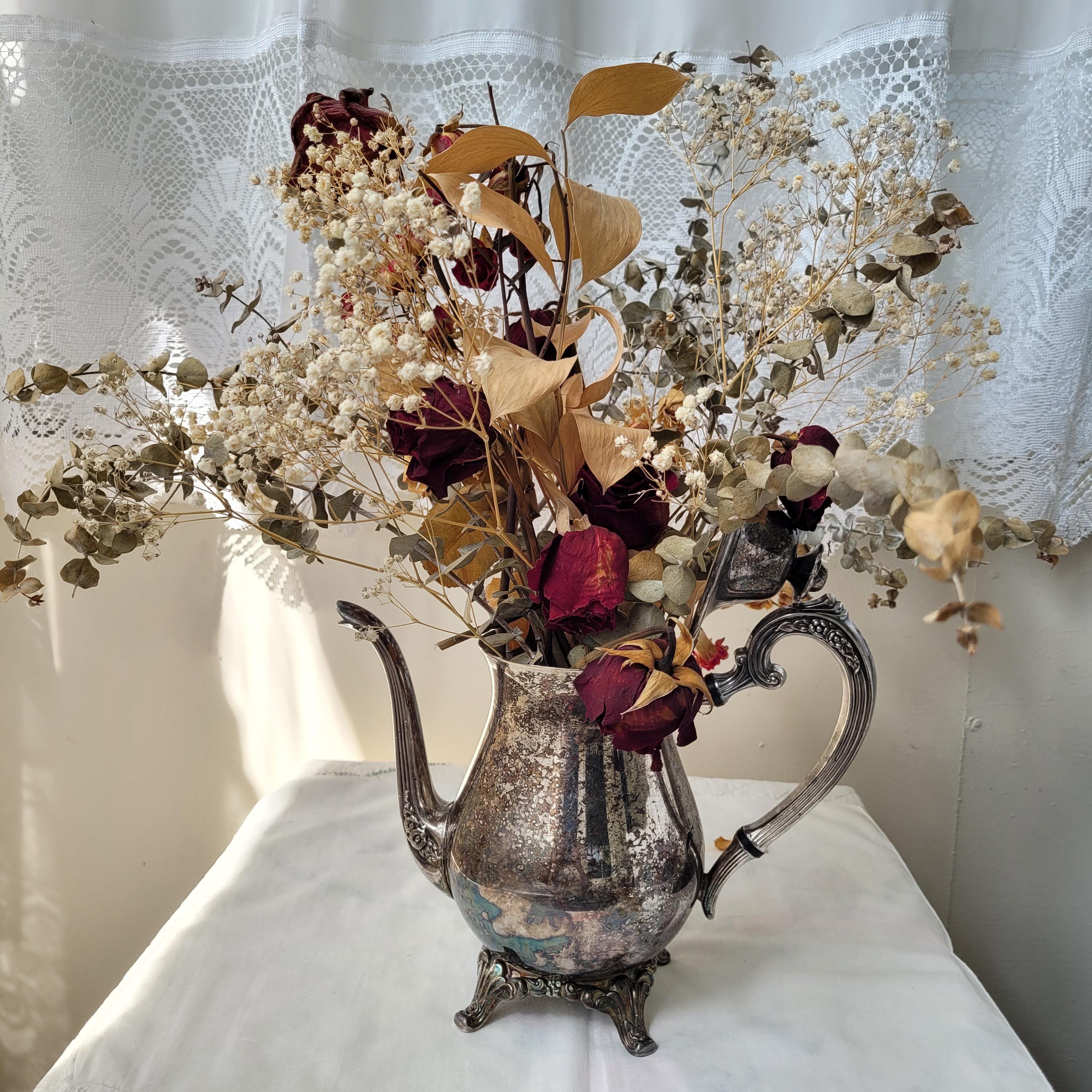 Oneida Coffee Pot - Etsy