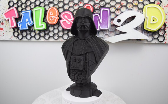 Darth Vader Statue | Collectible Star Wars Figure, Home Decor, Gift for Fans & Collectors, Unique Display Piece