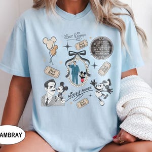 Retro Coquette Bow Disney Castle Shirt, Magical Park Coquette Shirt, Walt Disney Shirt, Magic Kingdom Shirt, Disney shirt