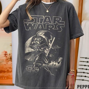 スターウォーズ　ヘイデン　クリステンセン　シスの復讐　 Tシャツ スターウォーズ シスの復讐 Tシャツ | アナキン vs オビ＝ワン