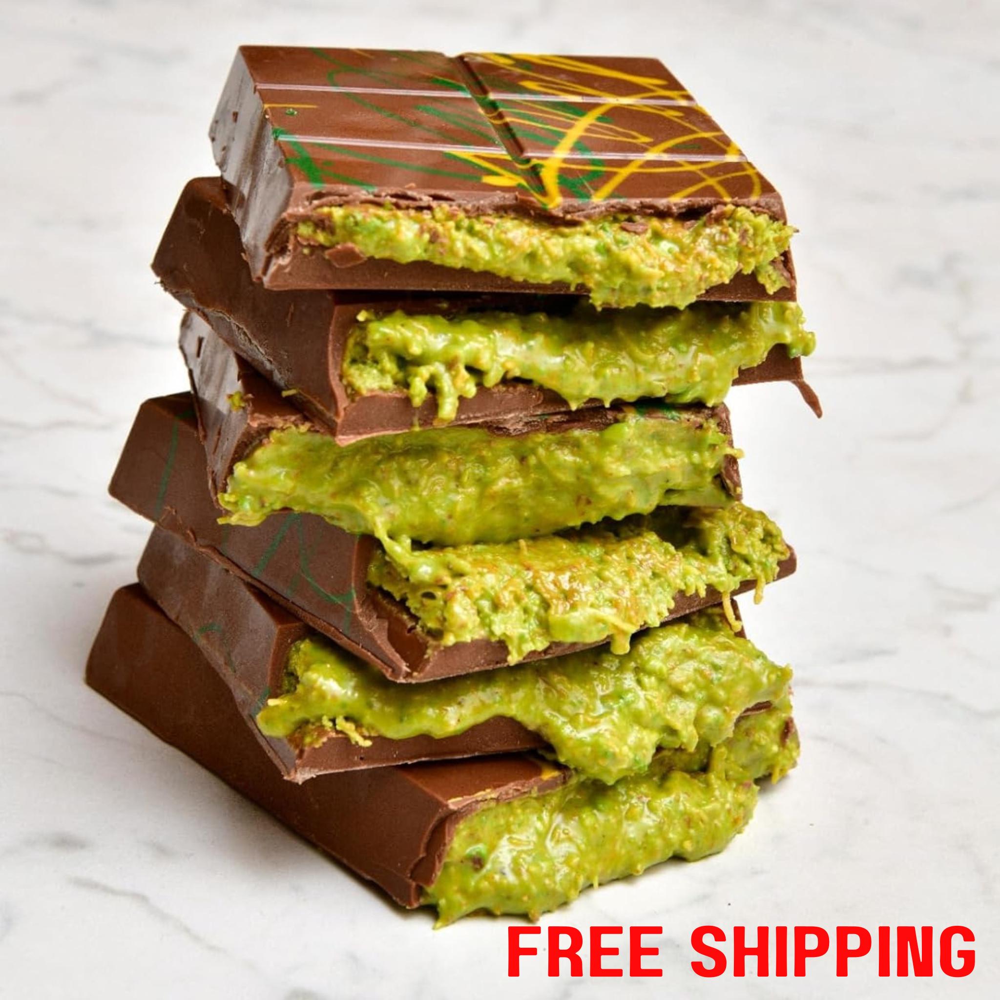 Fix Chocolate - Etsy Fix Chocolate - Etsy