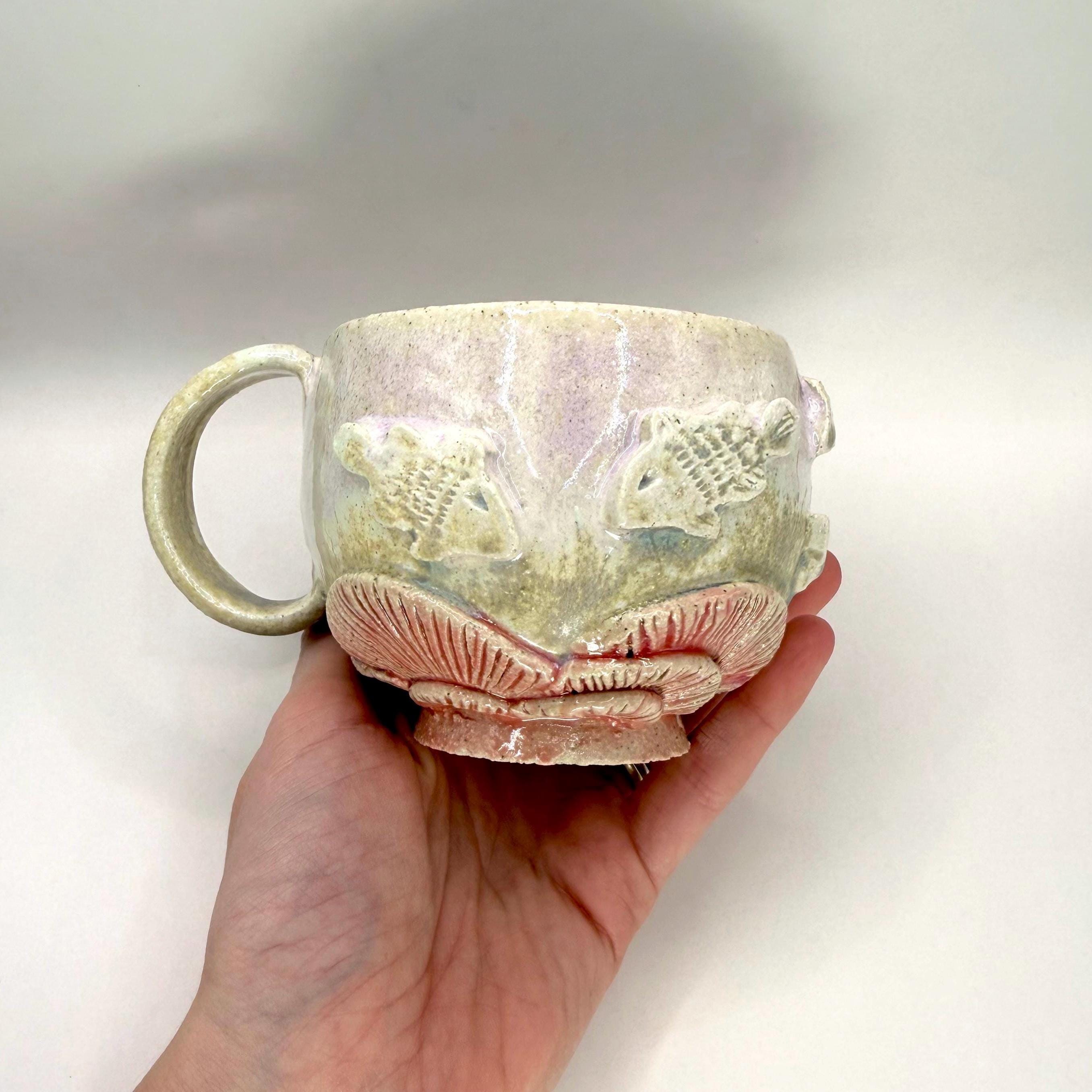 Wartook Pottery - Etsy Australia