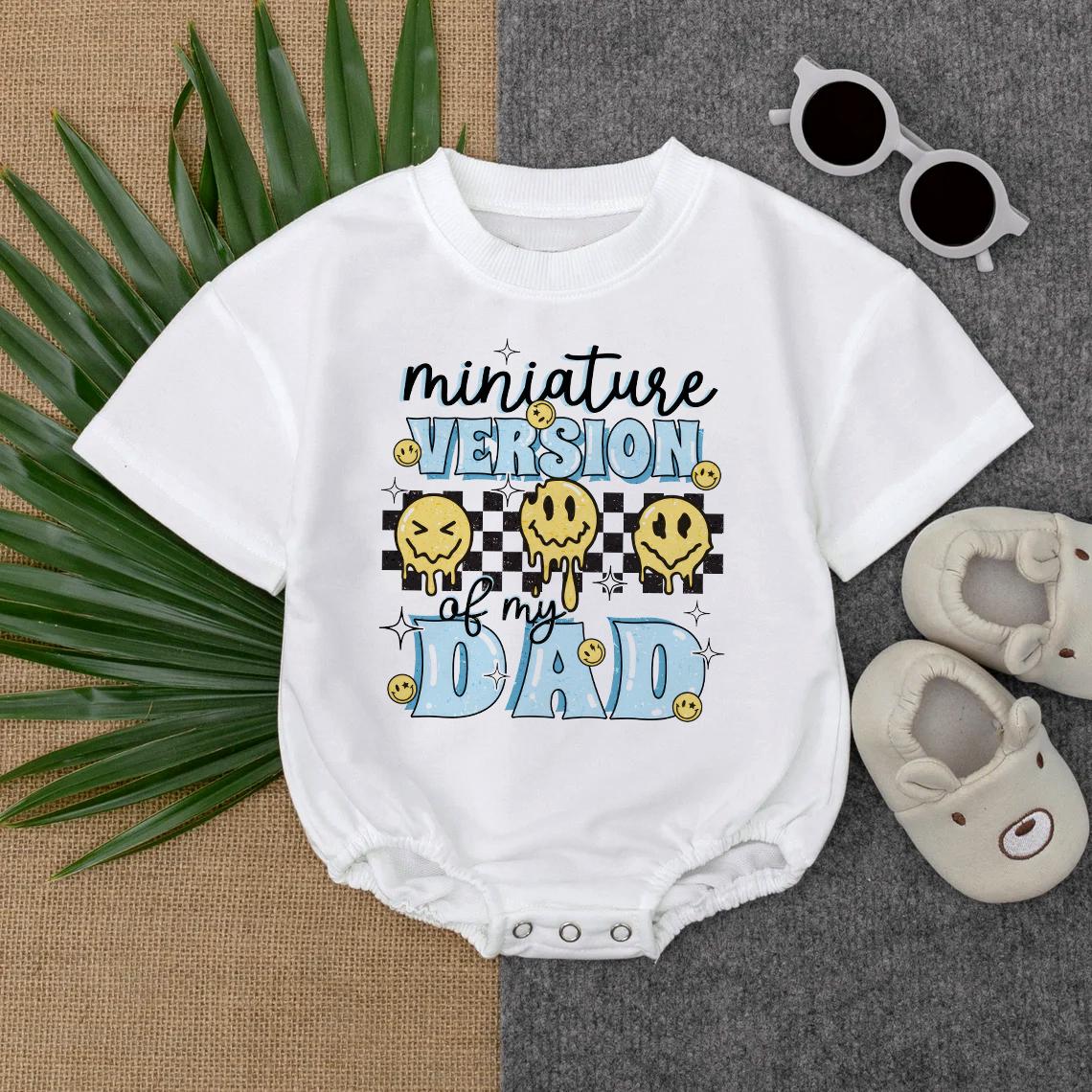Miniature Version of Dad - Etsy