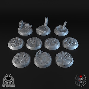 ELM Base Pack