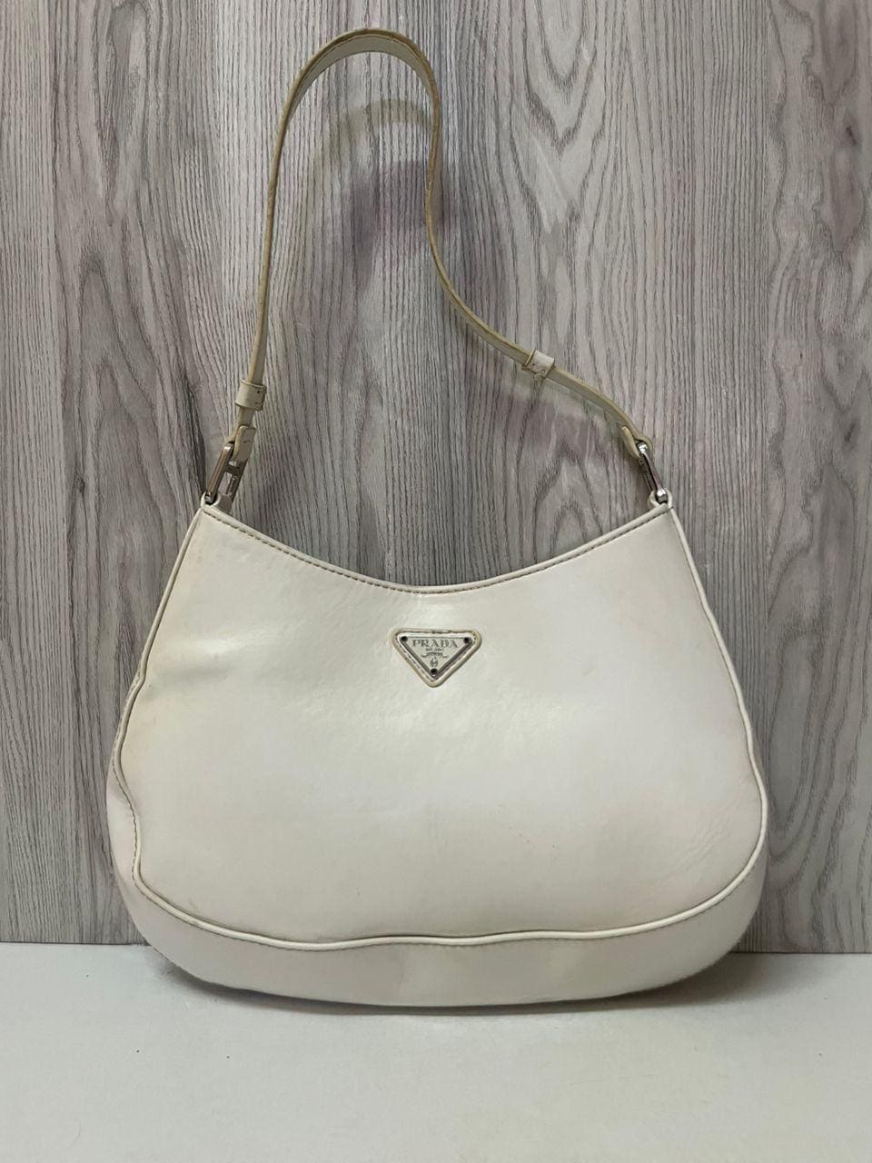 Crochet Prada Bag Canada