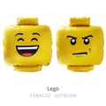 Building block balloons | 3 options to choose from!