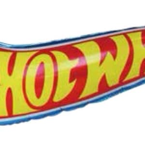 Hotwheels bannerballonnen | hotwheels verjaardagsfeestje | race-verjaardagsfeestje | auto's
