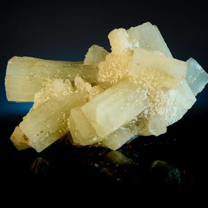 Aragonite Crystal specimen