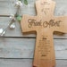 see more listings in the Personalized Baptism  section