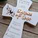 see more listings in the Personalized Wedding  section