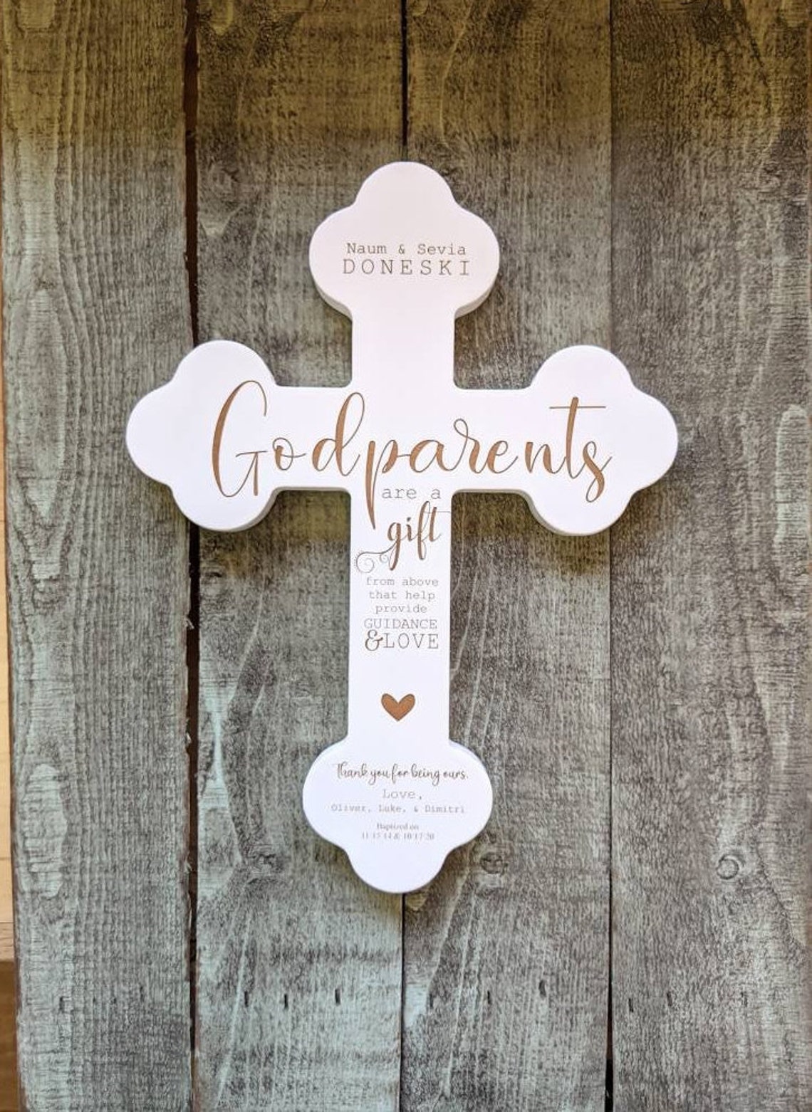 Godparent Gift Catholic, Godparent Gift at Baptism , Godmother Gifts — free download